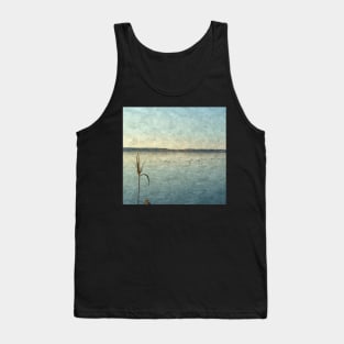 Lake Patria Naples Tank Top